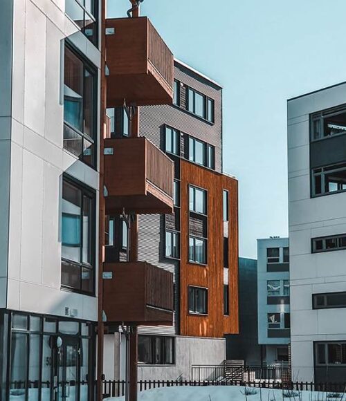 Top Tips for Buying an Apartment in Tricity | Best Real Estate Provider – 92 Bighas”